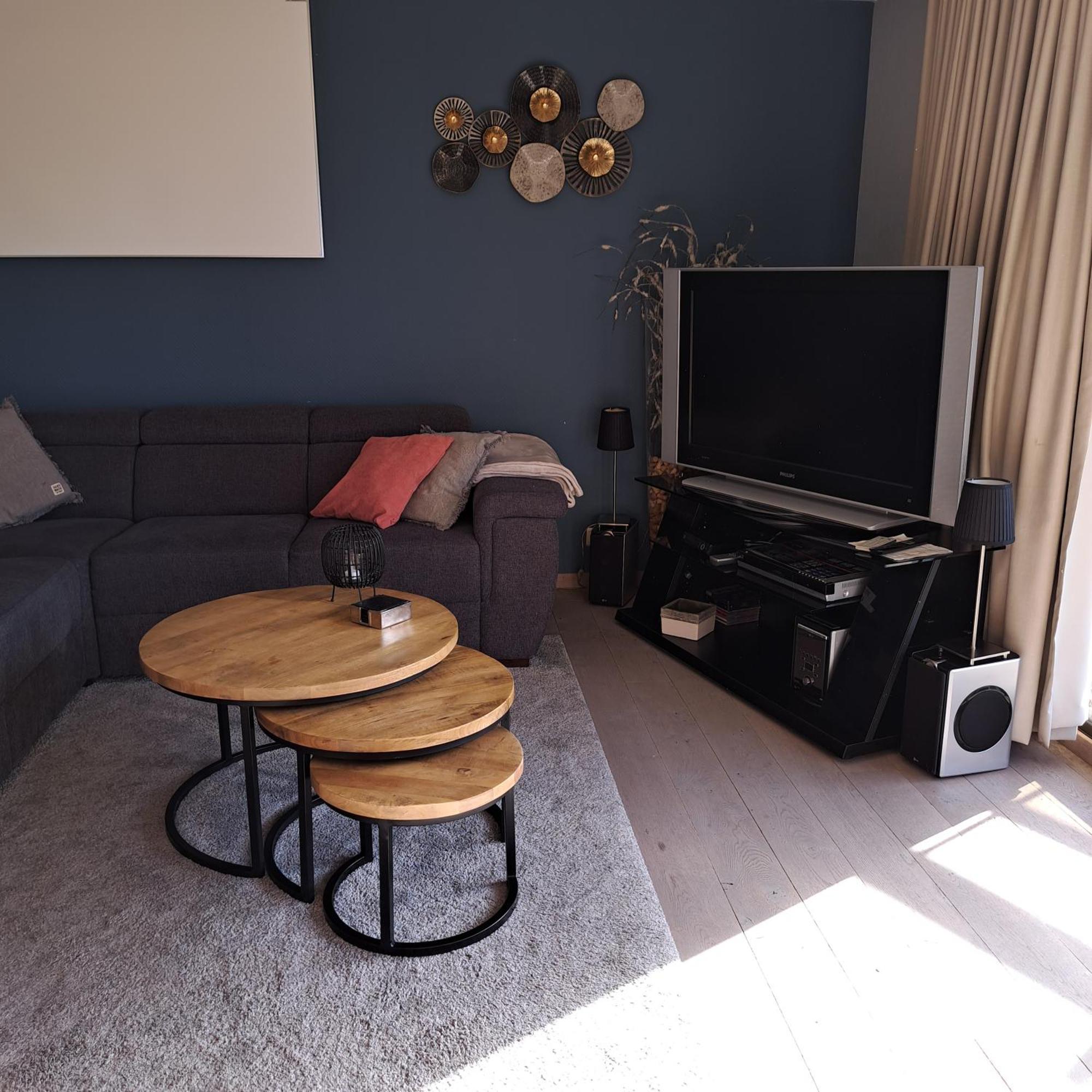 Appartement Residentie Amadeus Met Garage Sint-Idesbald Εξωτερικό φωτογραφία